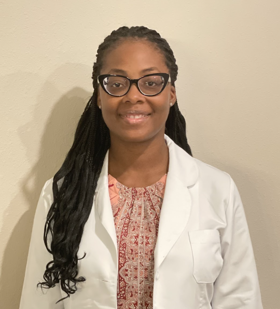 Dr. Alicia Allen Tampa, FL Psychiatry